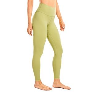 CRZ YOGA LEGGINGS